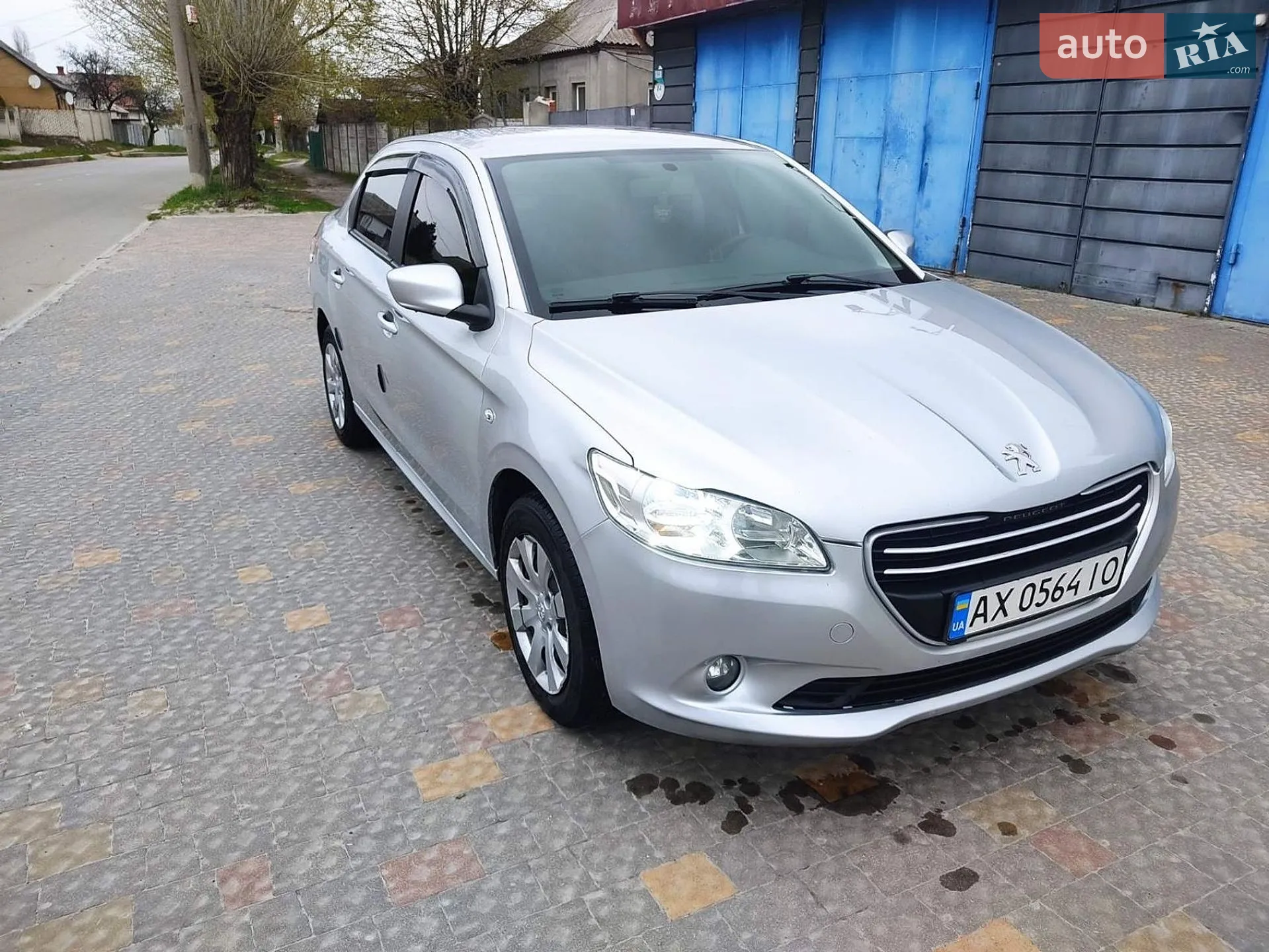 Фото авто 4