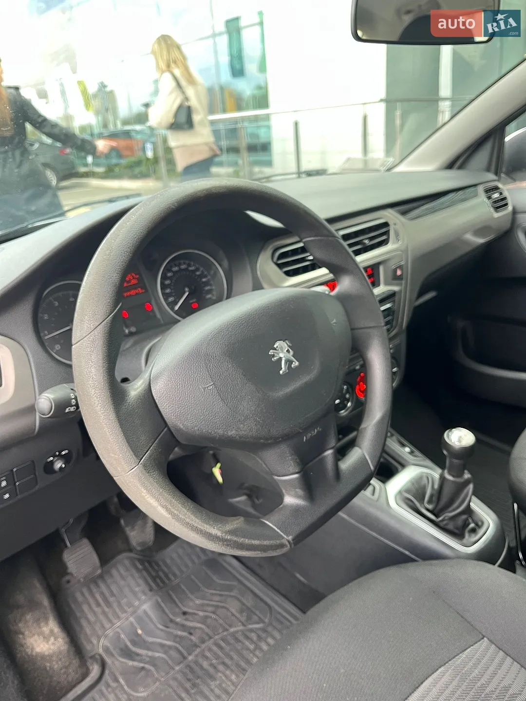 2021 Peugeot 301 - мініатюра 16