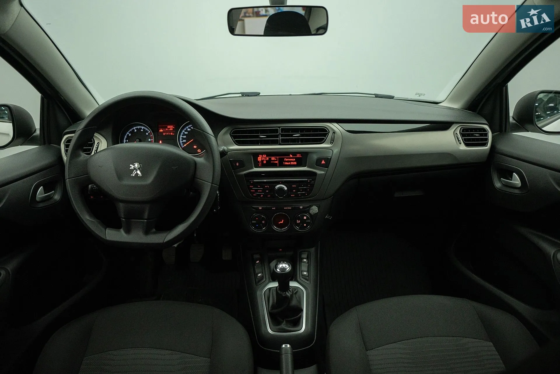 2021 Peugeot 301 - мініатюра 7