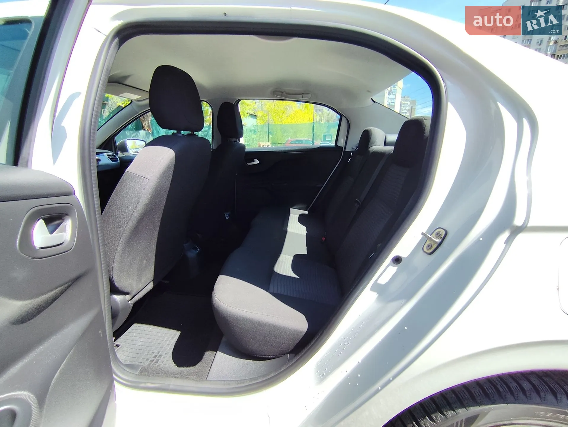 2019 Peugeot 301 - мініатюра 15