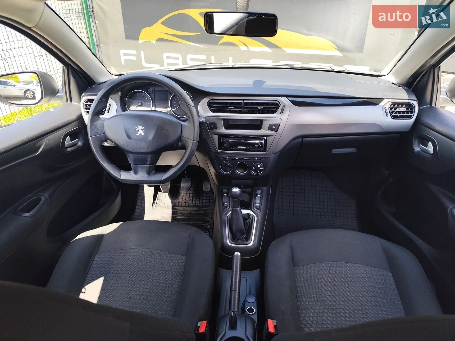 2019 Peugeot 301 - мініатюра 23
