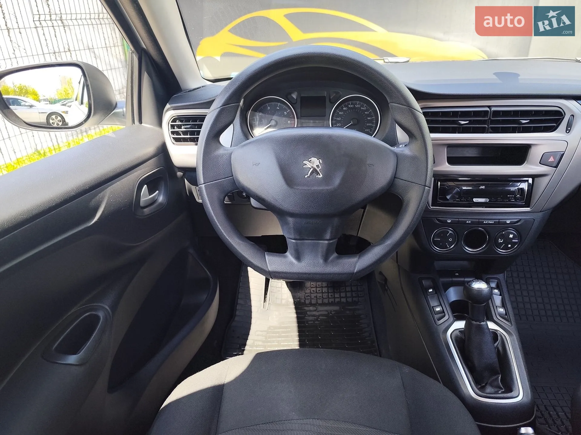 2019 Peugeot 301 - мініатюра 24