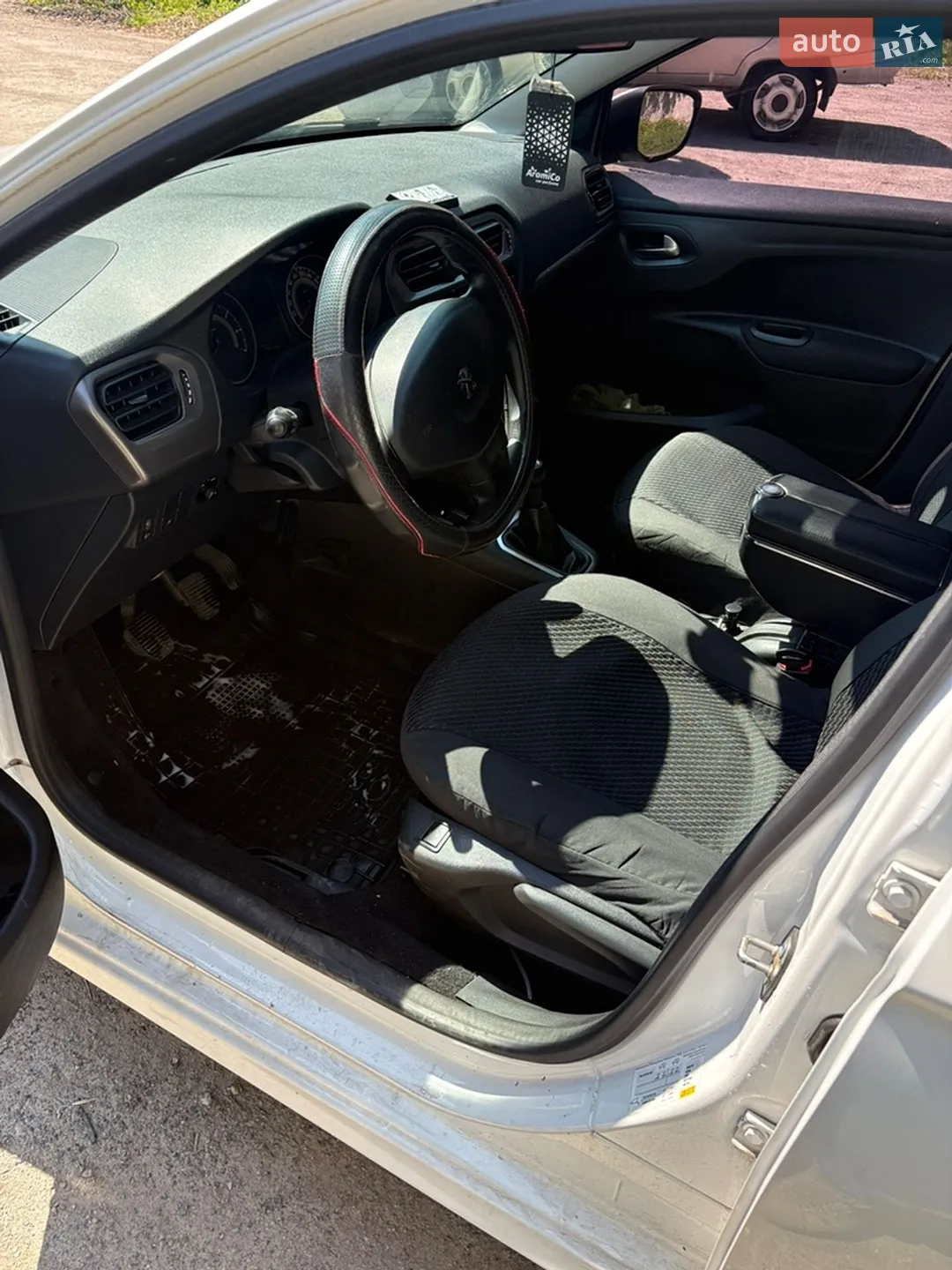 2016 Peugeot 301 - мініатюра 5