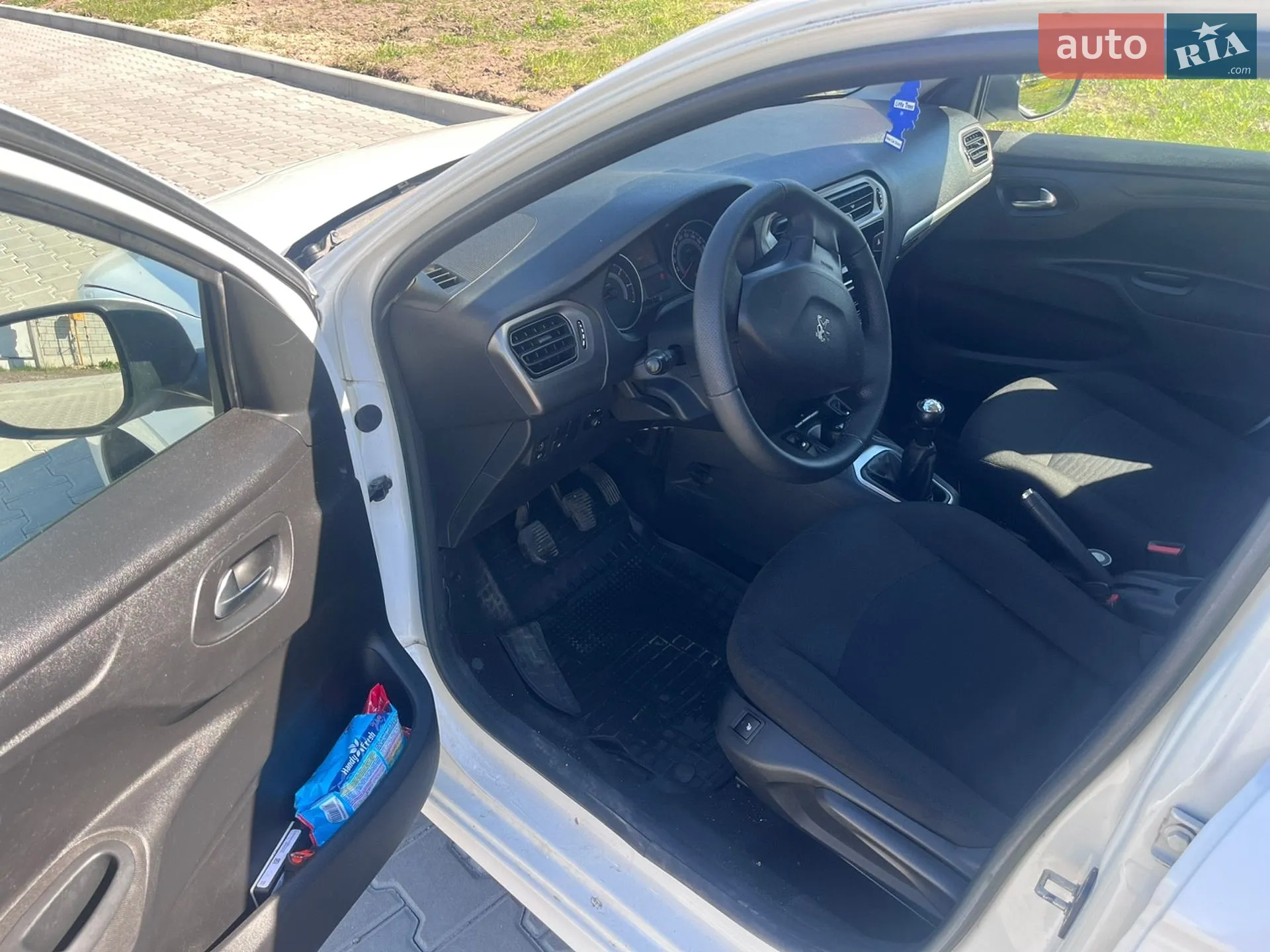 2014 Peugeot 301 - мініатюра 18