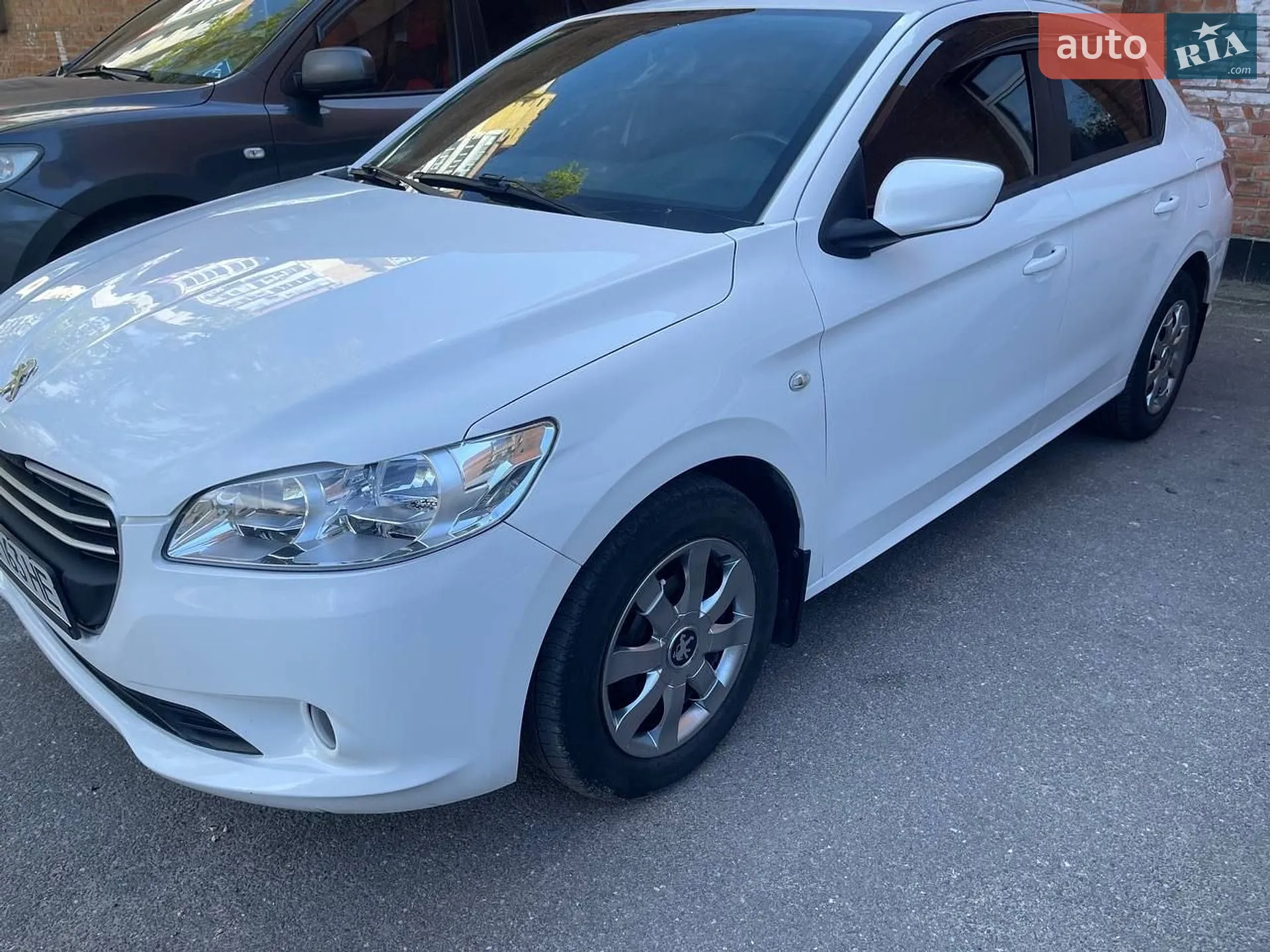 2013 Peugeot 301 - мініатюра 5