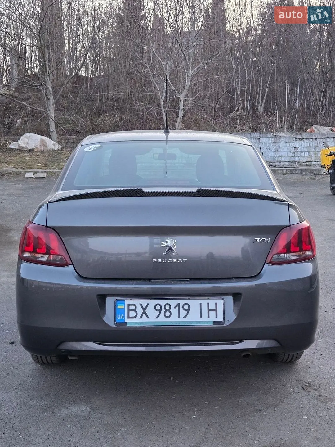 2019 Peugeot 301 - мініатюра 5