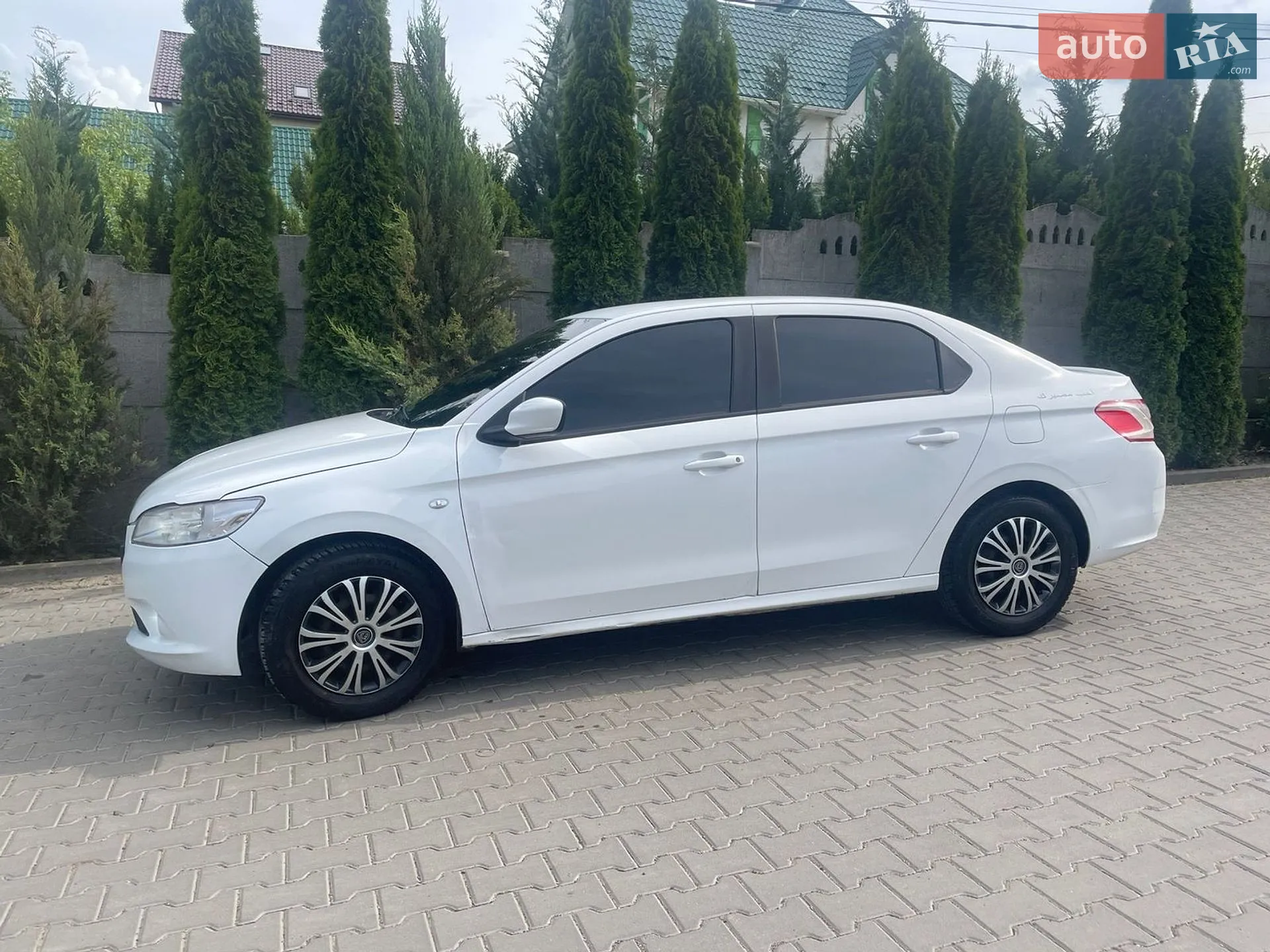 2016 Peugeot 301 - мініатюра 8