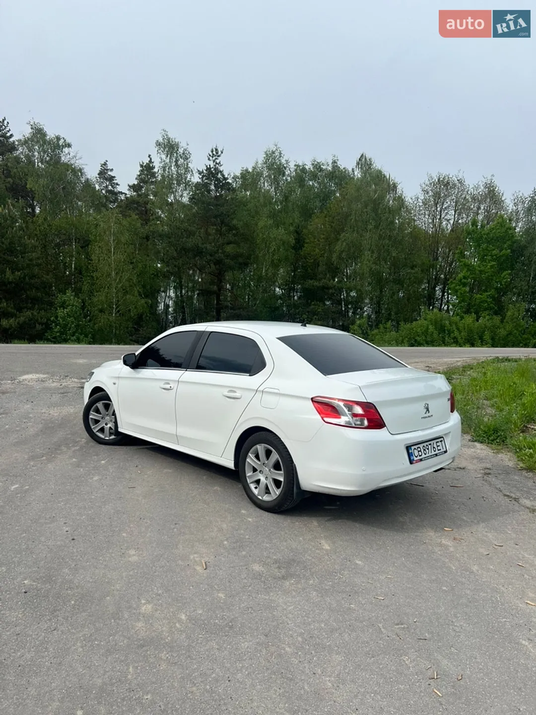 2016 Peugeot 301 - мініатюра 9