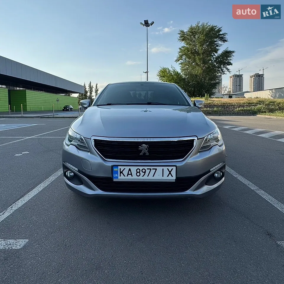 2018 Peugeot 301 - мініатюра 19