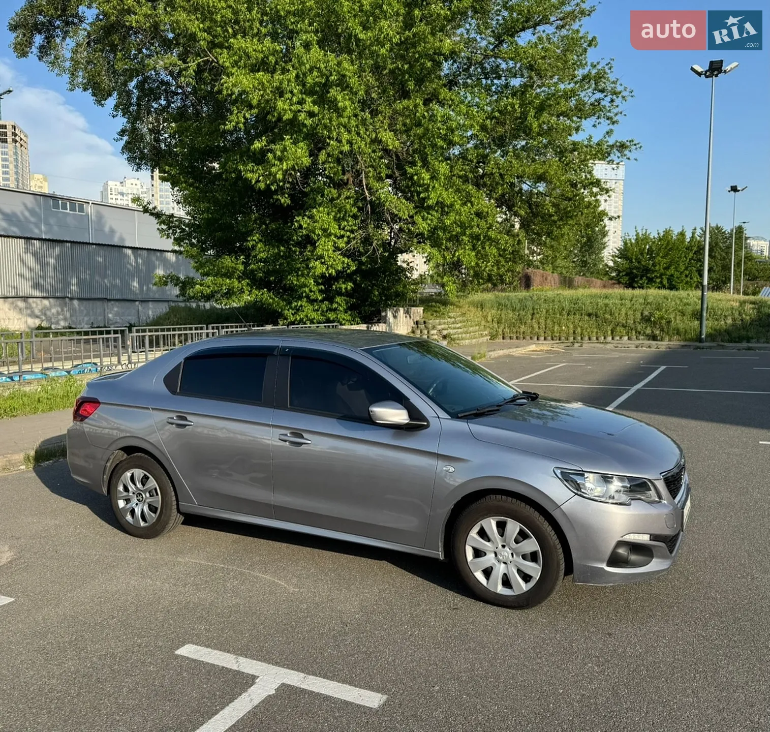 2018 Peugeot 301 - мініатюра 24