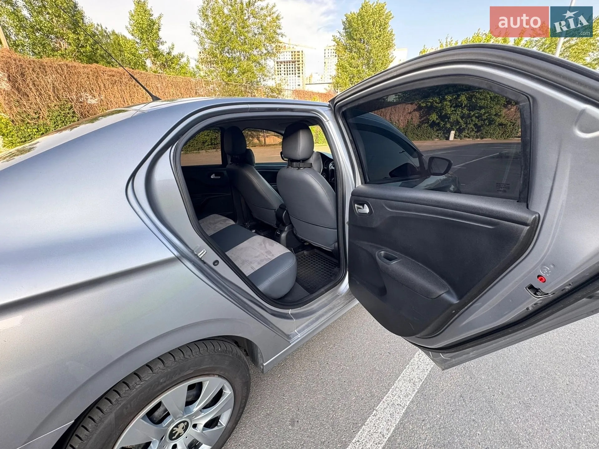 2018 Peugeot 301 - мініатюра 31