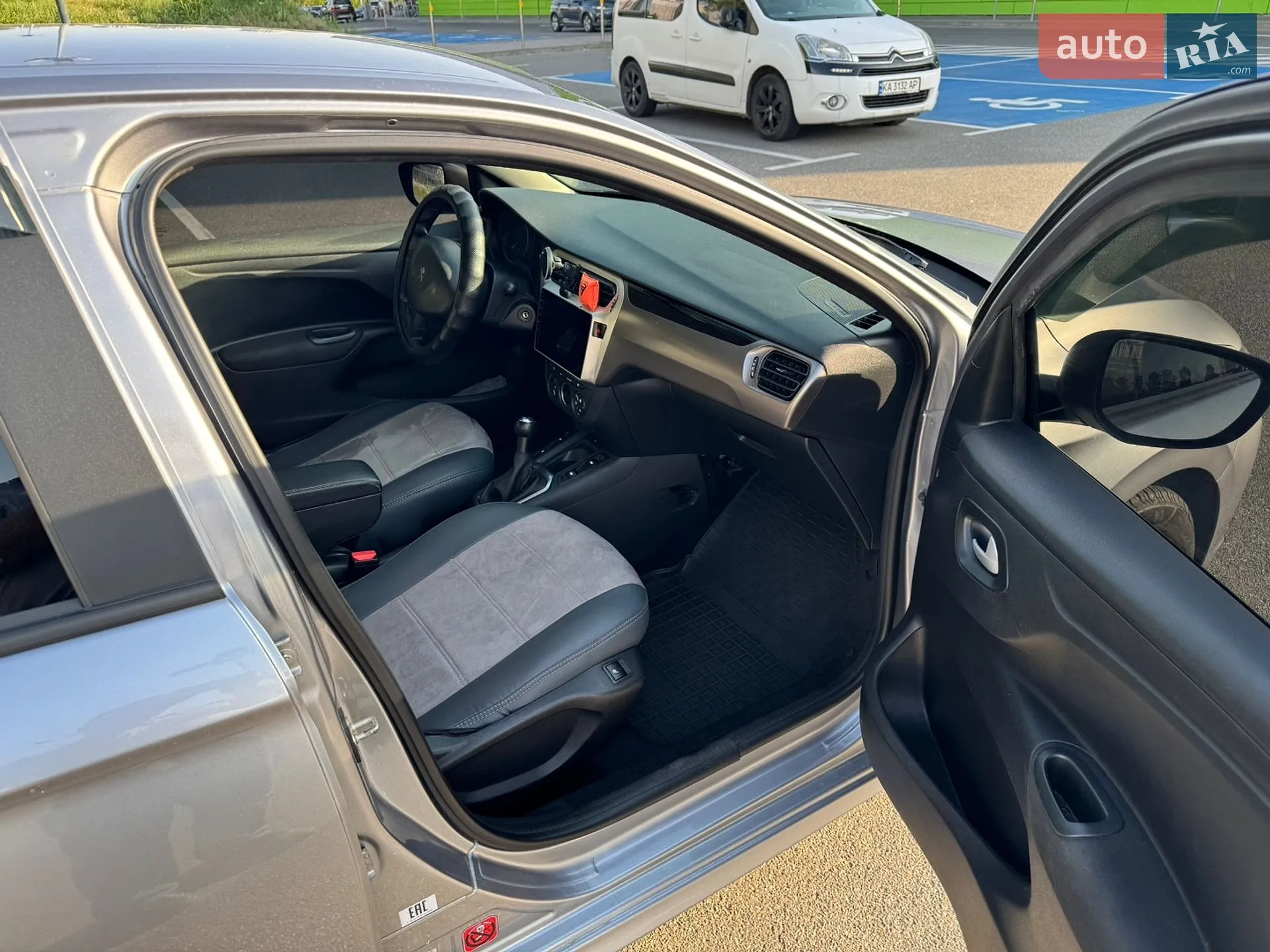 2018 Peugeot 301 - мініатюра 45