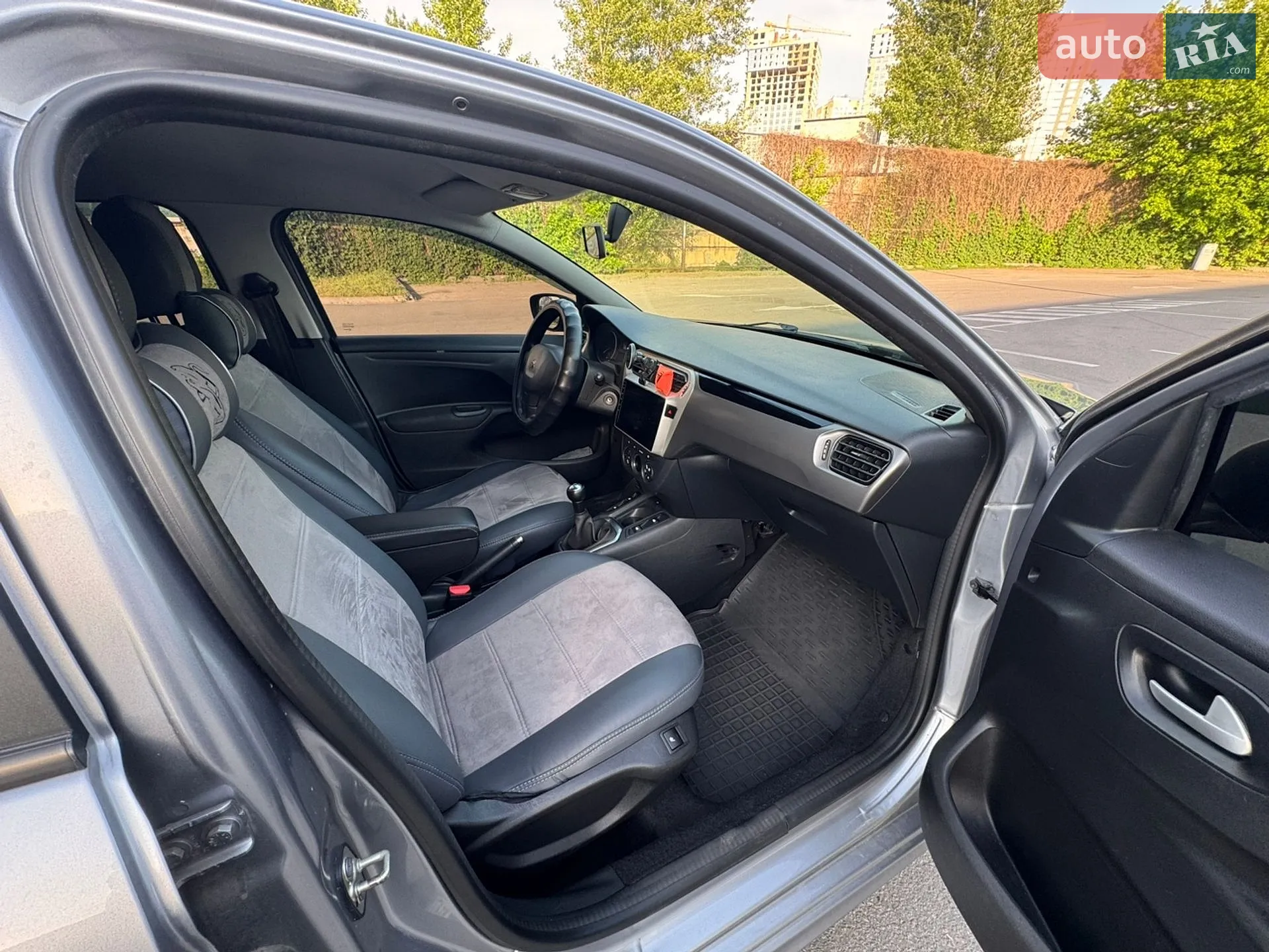 2018 Peugeot 301 - мініатюра 55
