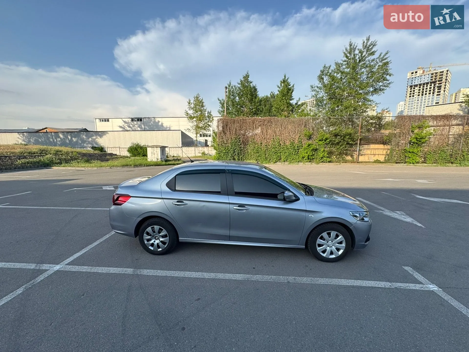 2018 Peugeot 301 - мініатюра 64