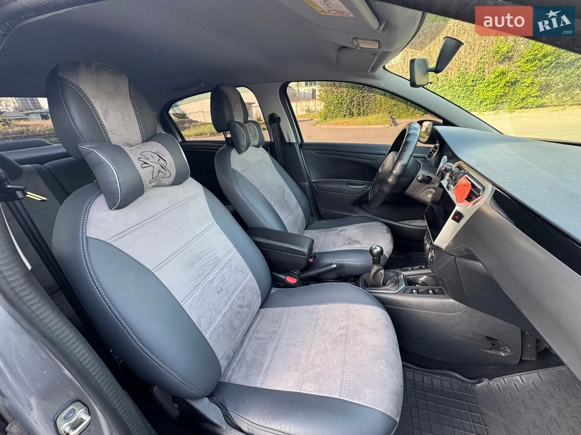 2018 Peugeot 301 - мініатюра 124