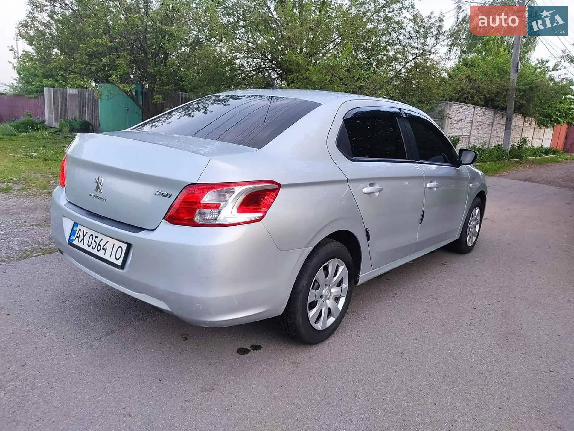 2016 Peugeot 301 - мініатюра 6