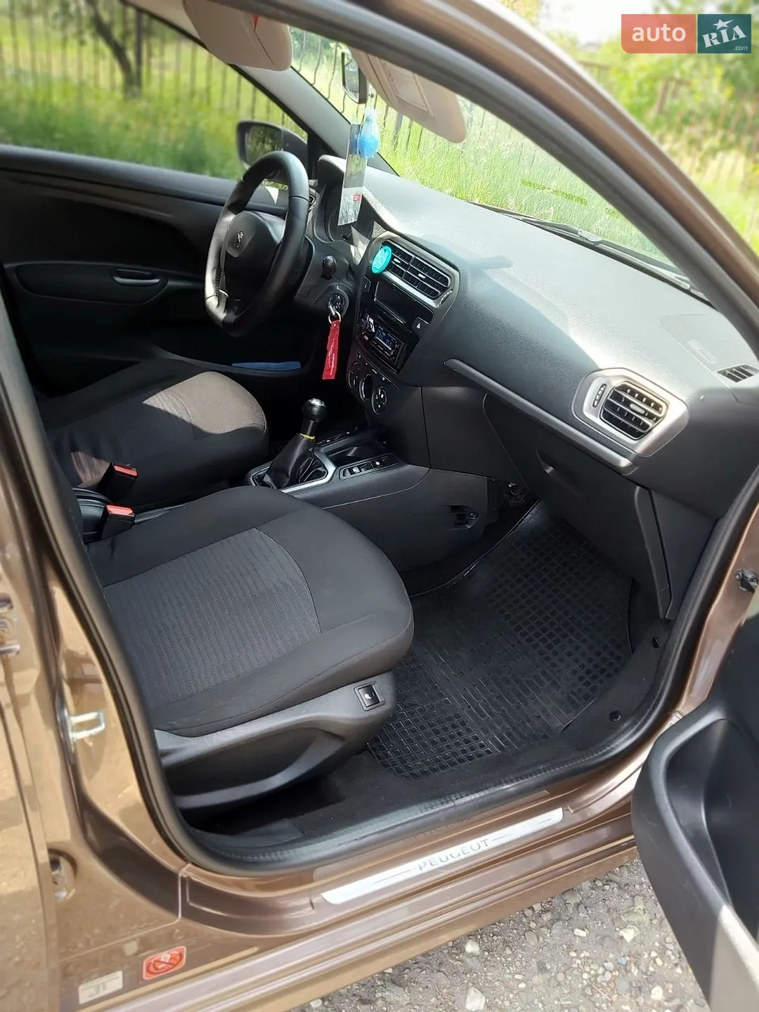2013 Peugeot 301 - мініатюра 3