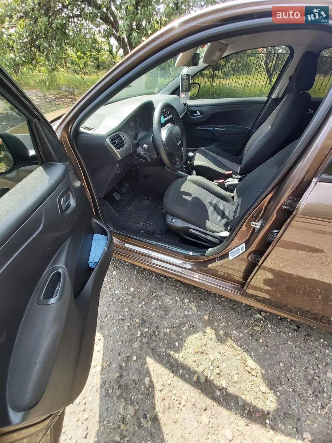 2013 Peugeot 301 - мініатюра 9