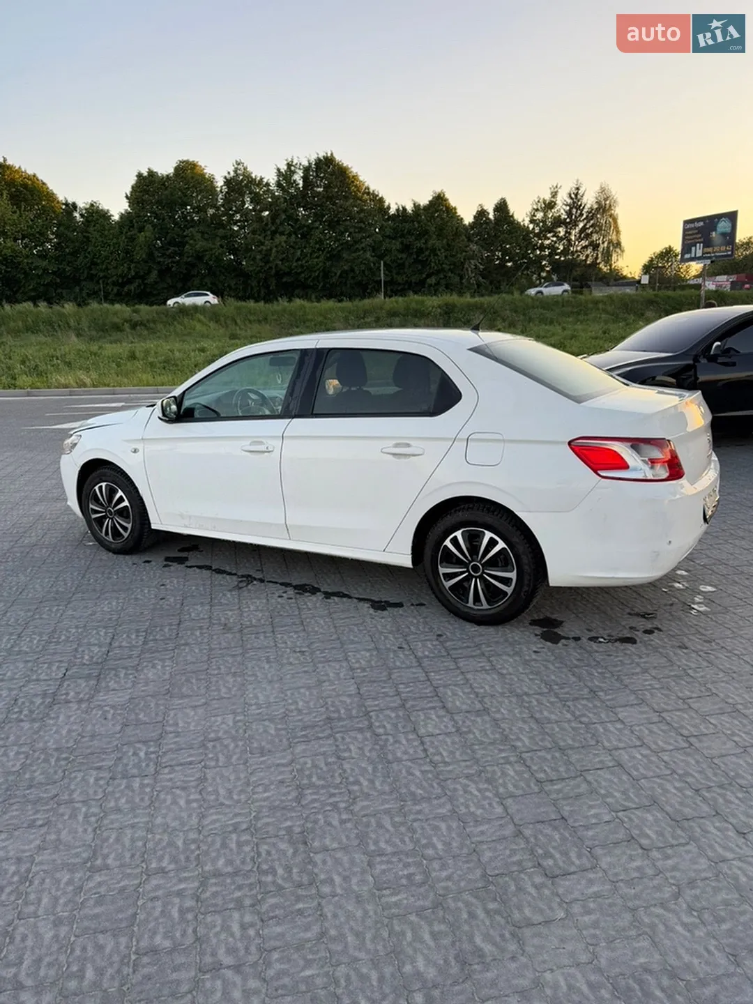 2014 Peugeot 301 - мініатюра 9