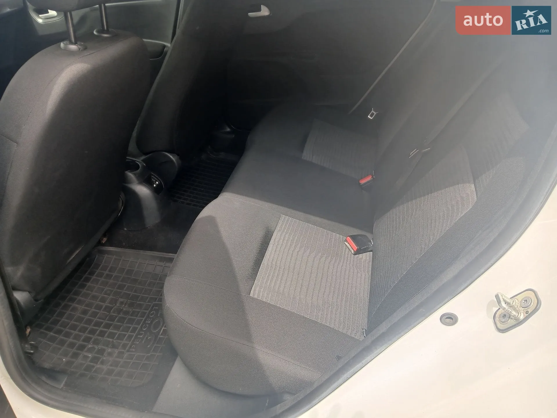 2019 Peugeot 301 - мініатюра 21