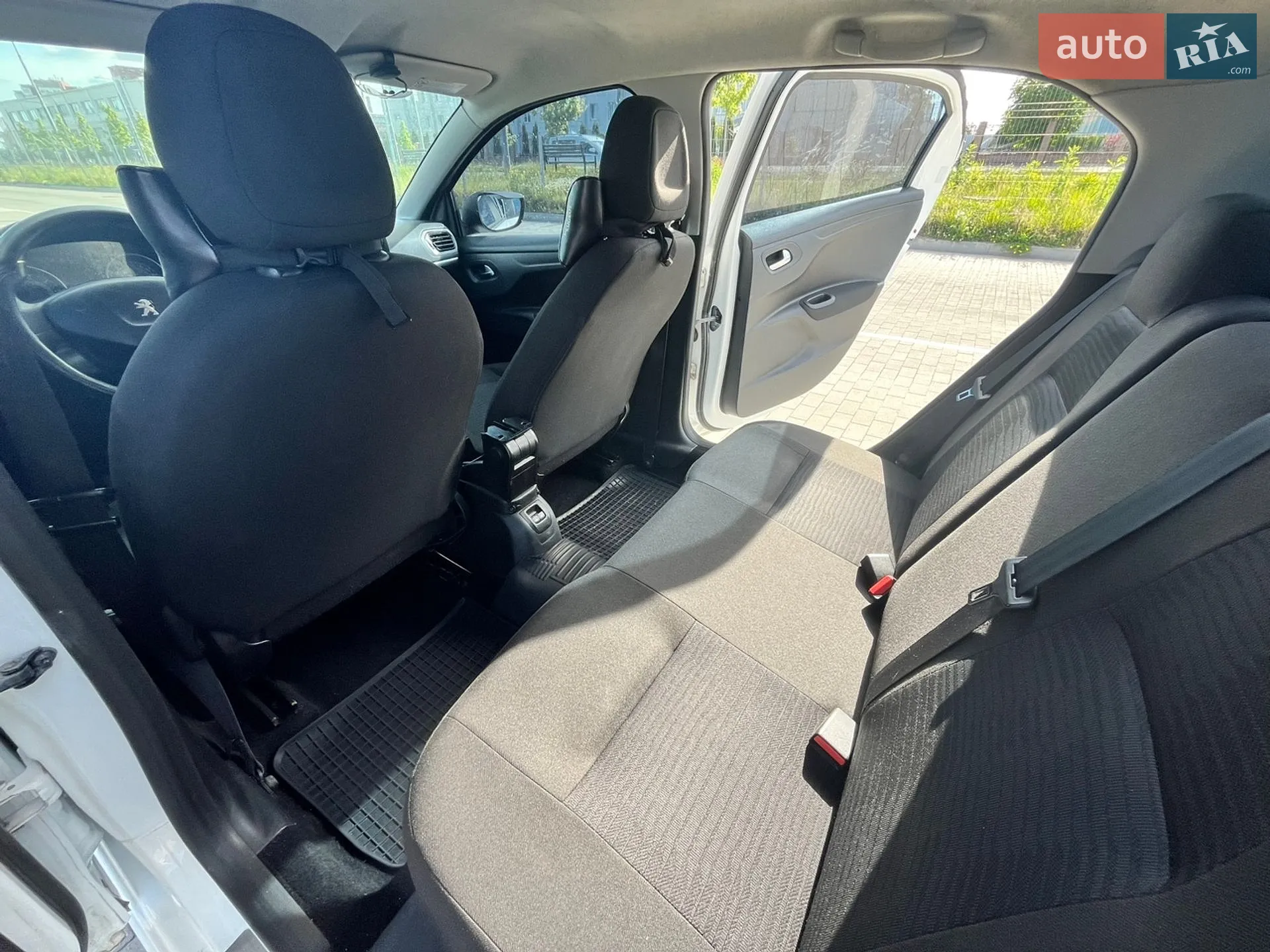 2013 Peugeot 301 - мініатюра 7