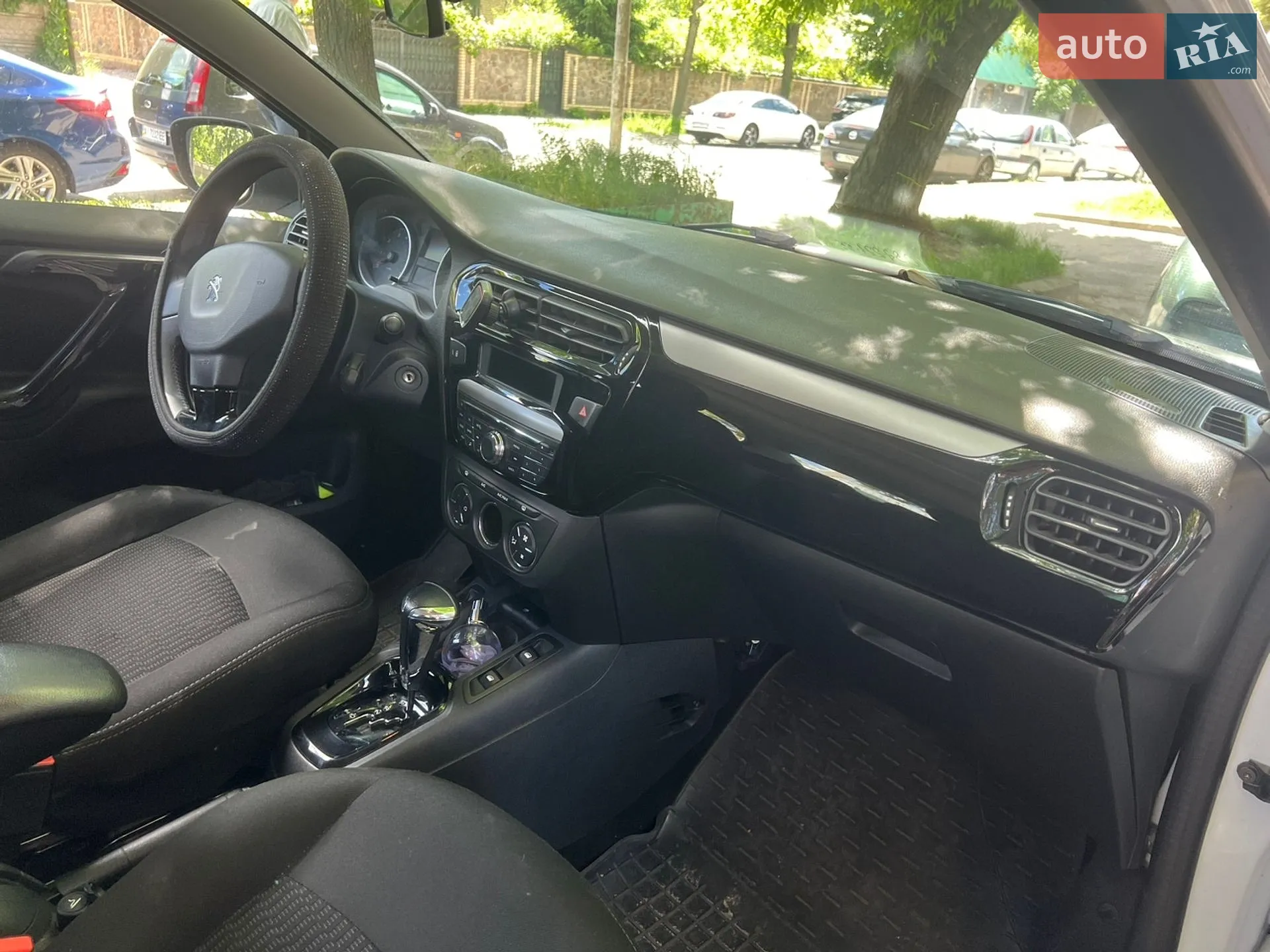 2021 Peugeot 301 - мініатюра 16