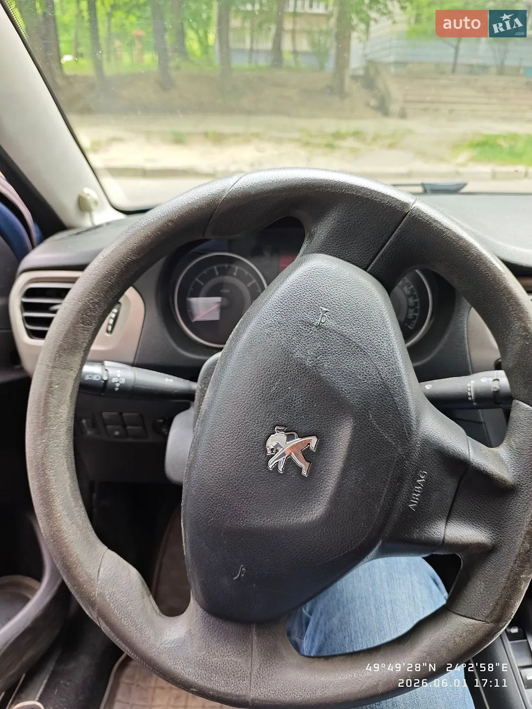 2015 Peugeot 301 - мініатюра 14