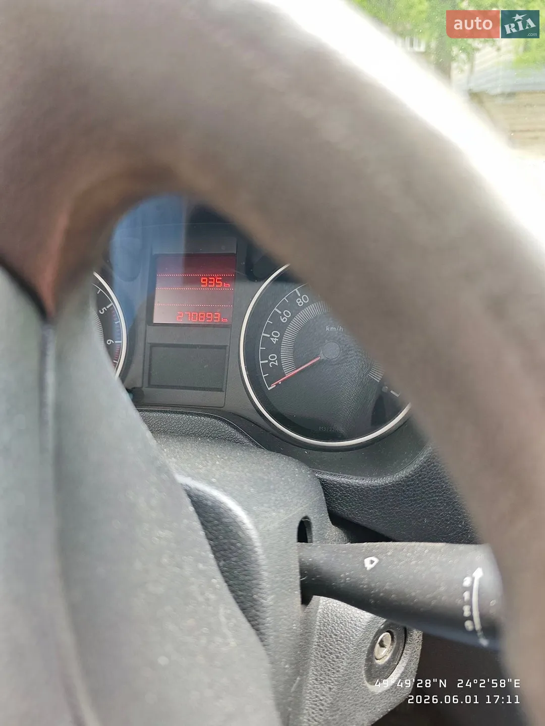 2015 Peugeot 301 - мініатюра 17