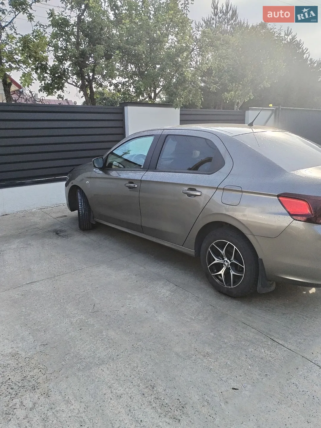 2018 Peugeot 301 - мініатюра 16