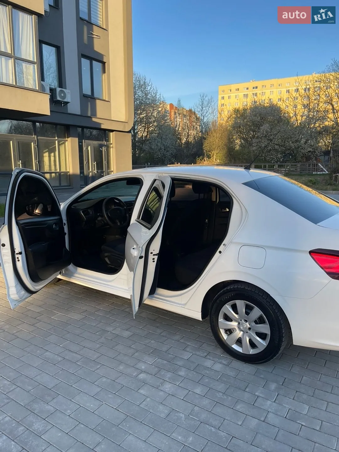 2020 Peugeot 301 - мініатюра 23