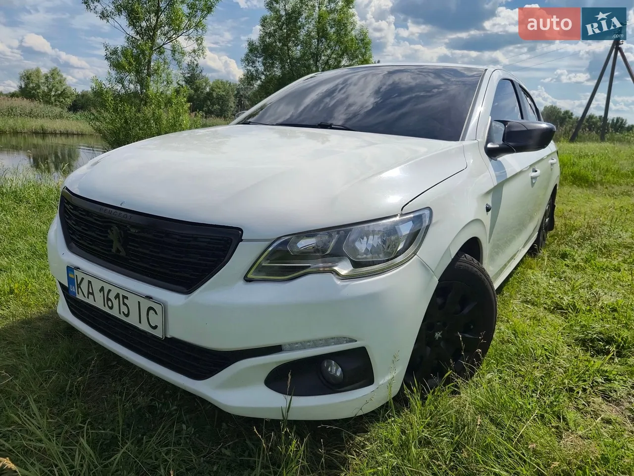 2016 Peugeot 301 - мініатюра 16