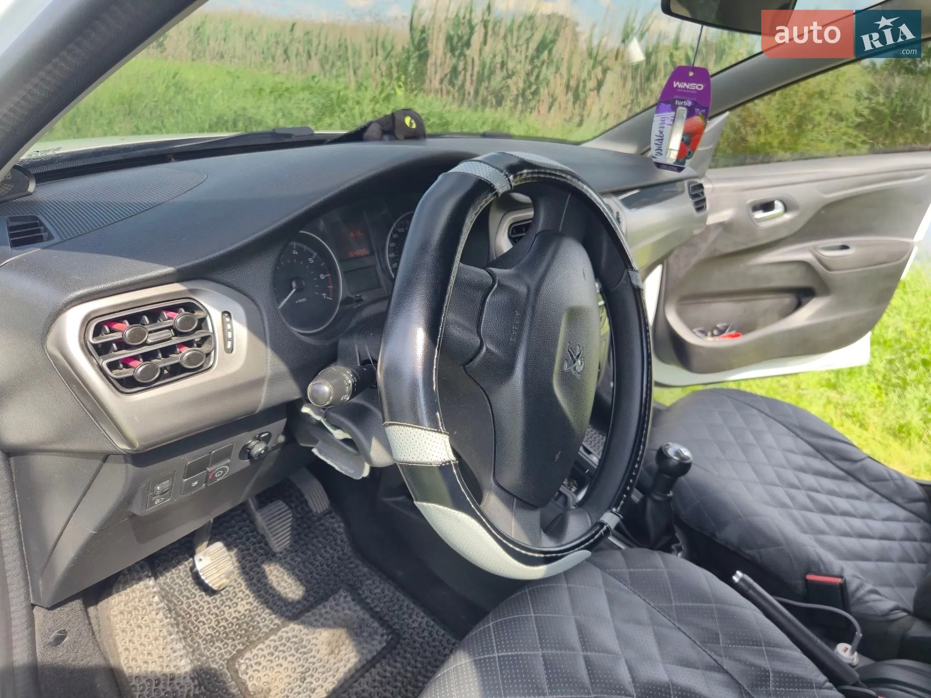 2017 Peugeot 301 - мініатюра 7