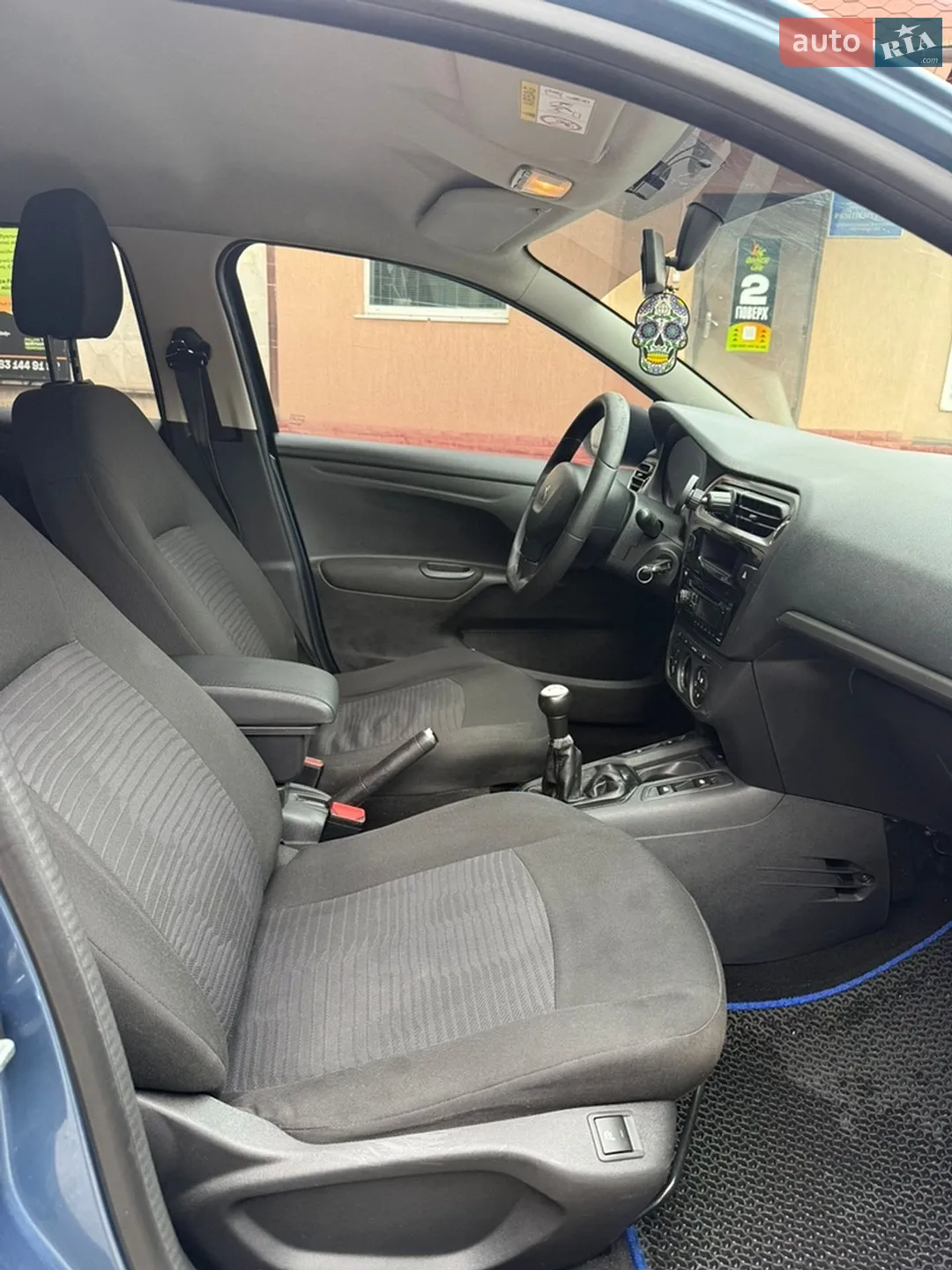 2016 Peugeot 301 - мініатюра 15