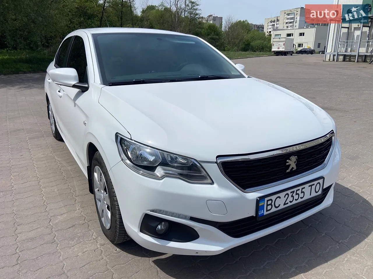 2020 Peugeot 301 - мініатюра 29