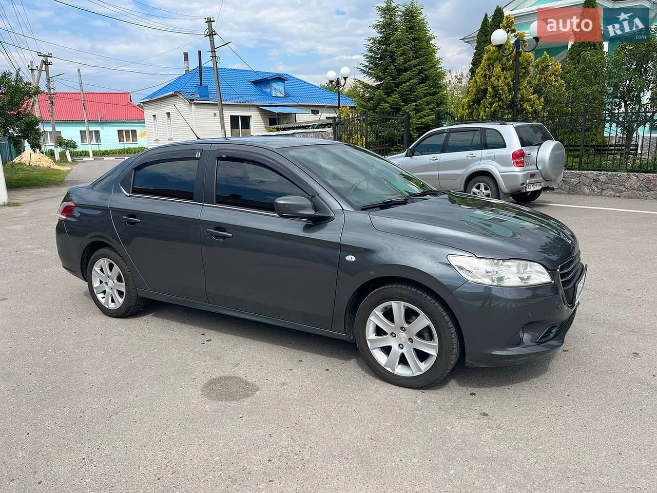 2013 Peugeot 301 - мініатюра 16