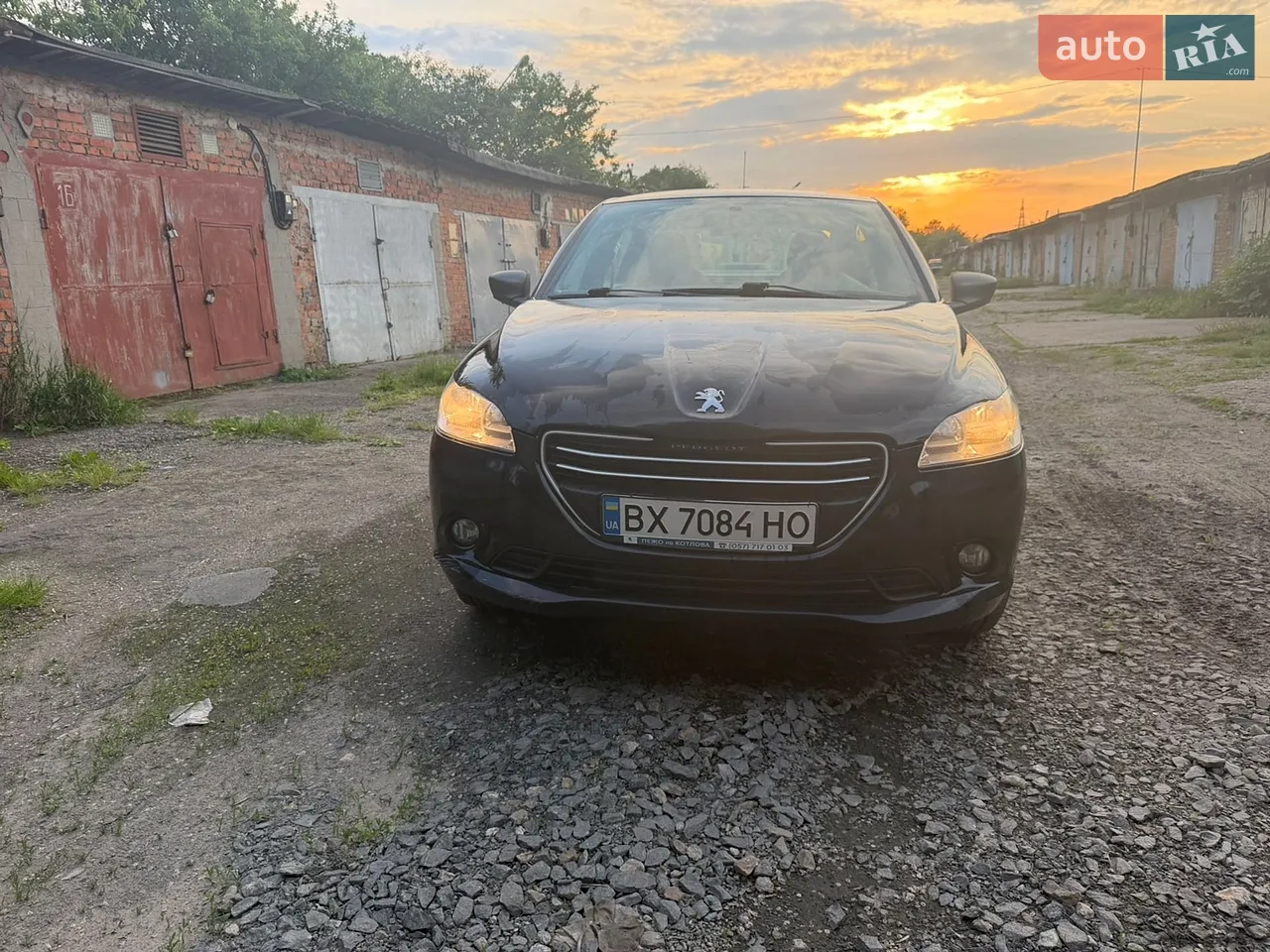 2013 Peugeot 301 - мініатюра 19