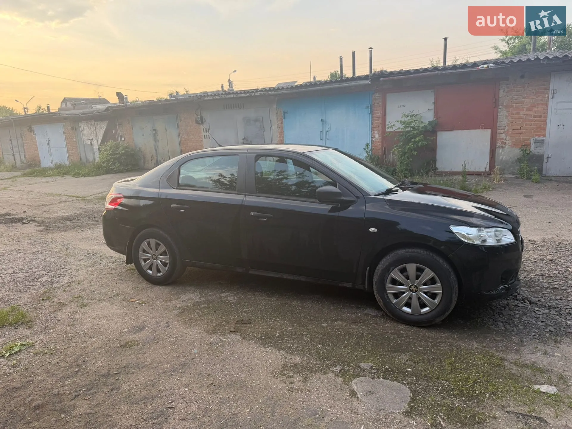 2013 Peugeot 301 - мініатюра 12