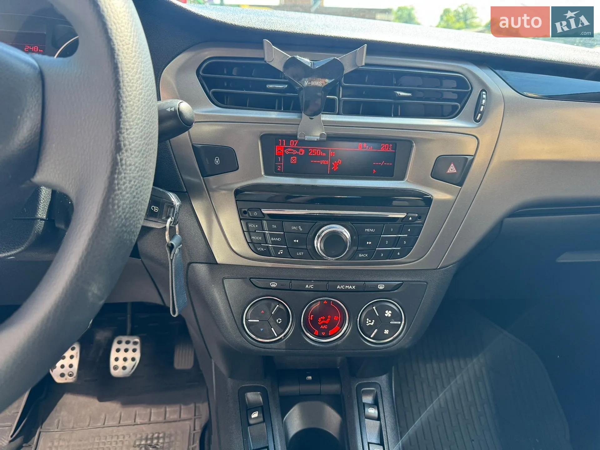 2017 Peugeot 301 - мініатюра 10