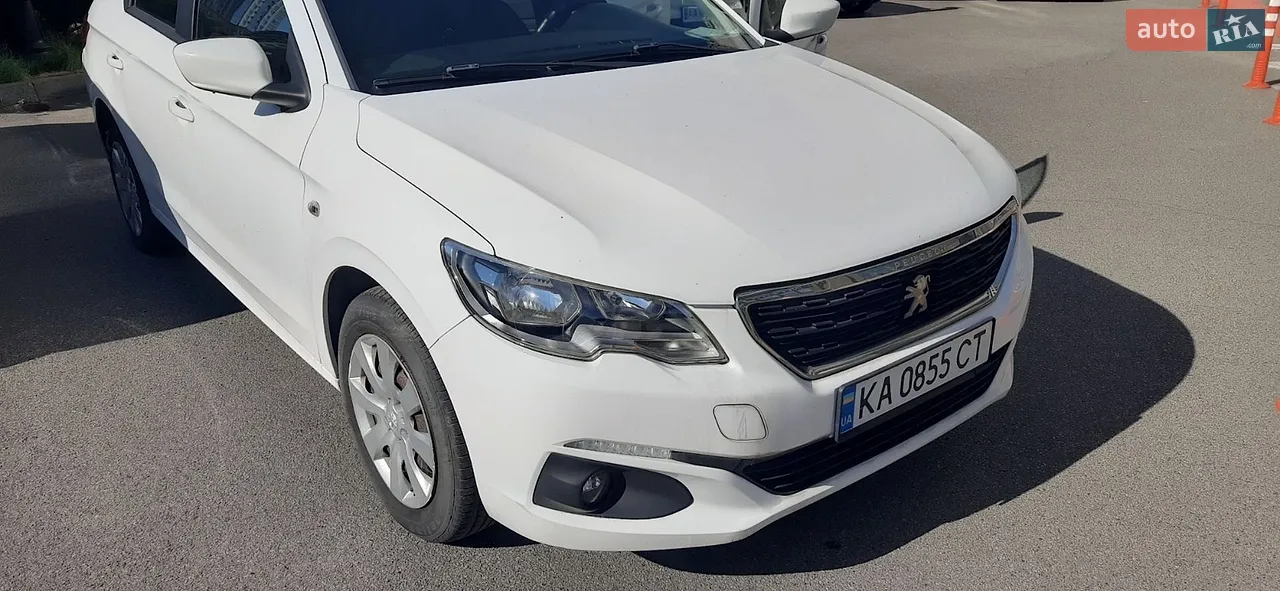 2018 Peugeot 301 - мініатюра 42