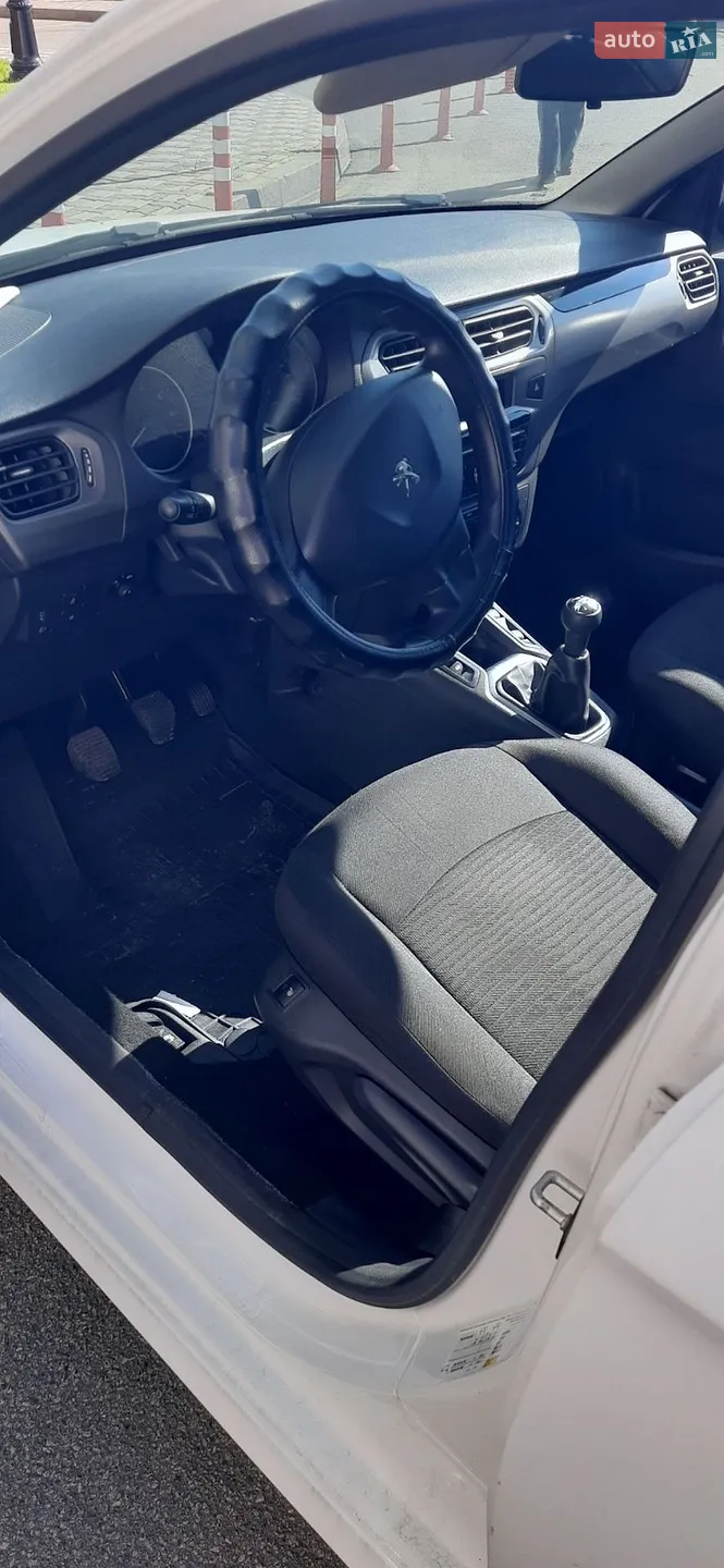 2018 Peugeot 301 - мініатюра 15