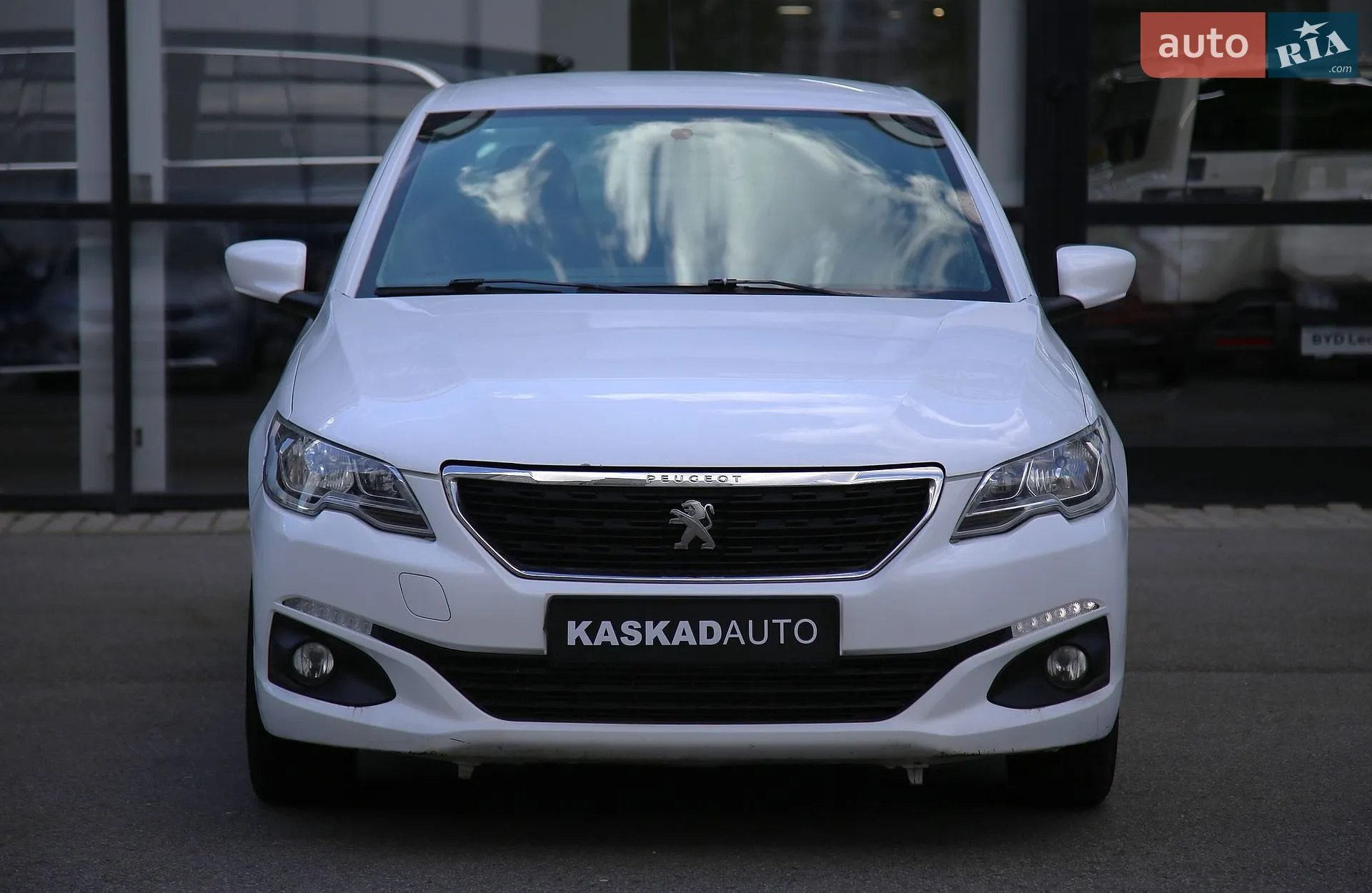 2020 Peugeot 301 - мініатюра 2