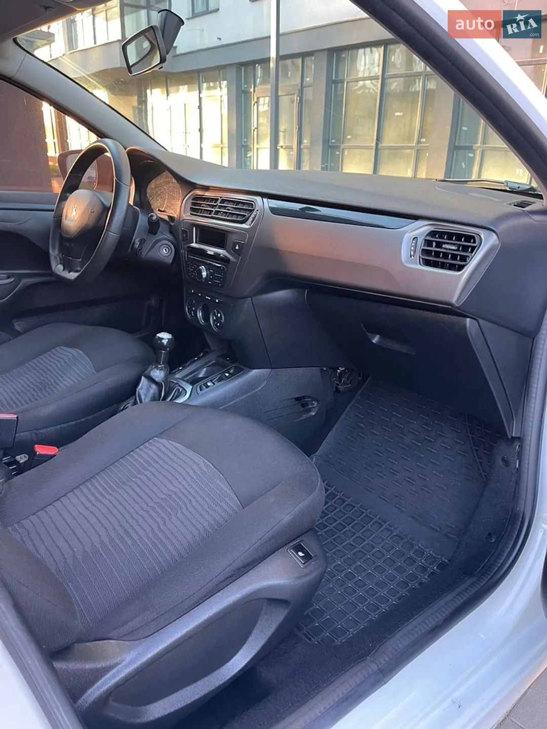 2020 Peugeot 301 - мініатюра 25
