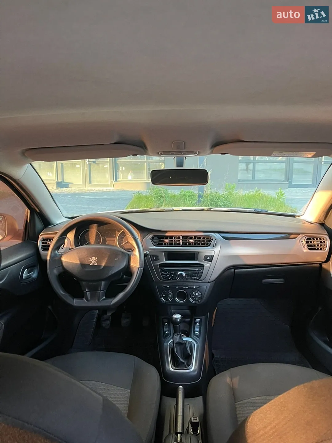 2020 Peugeot 301 - мініатюра 30