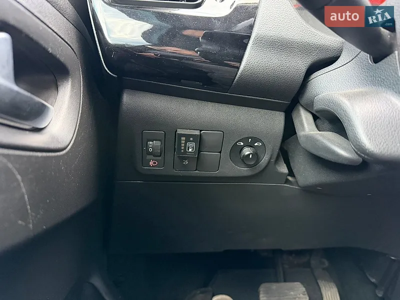 Peugeot 301 2016 VIN VF3DDNFPTGJ762643 фото оголошення 14 з 45