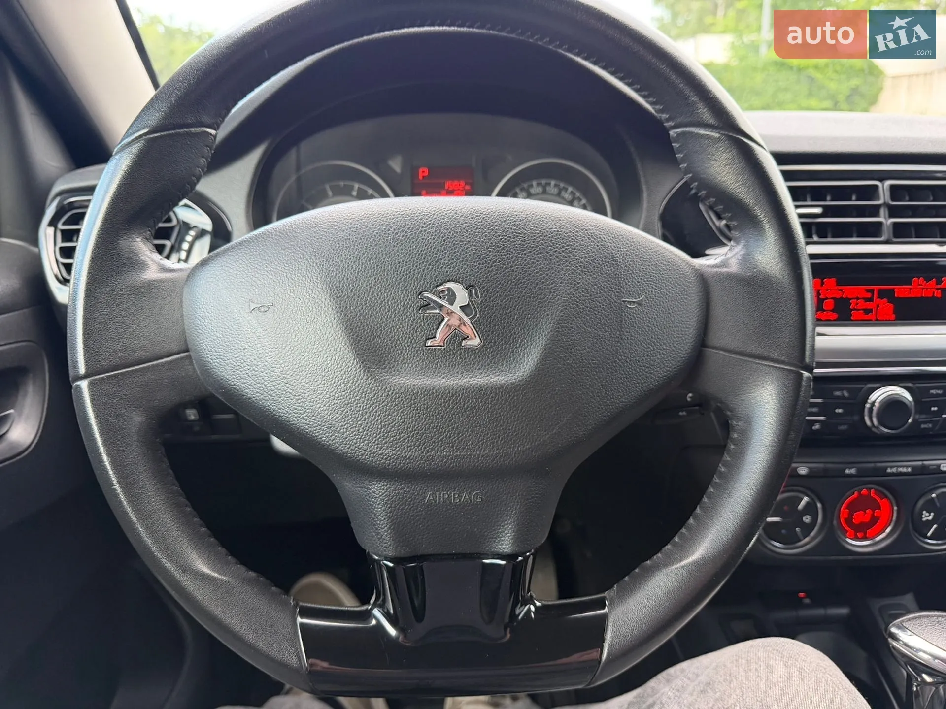Peugeot 301 2016 VIN VF3DDNFPTGJ762643 фото оголошення 15 з 17