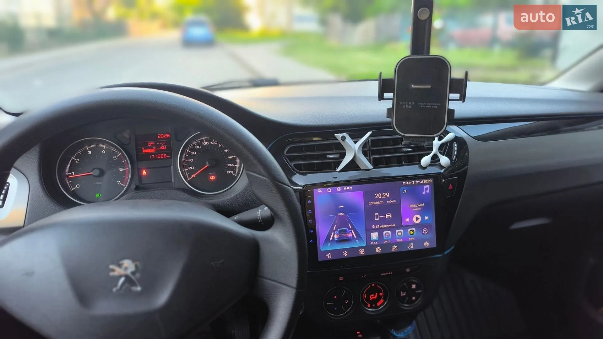 2019 Peugeot 301 - мініатюра 8