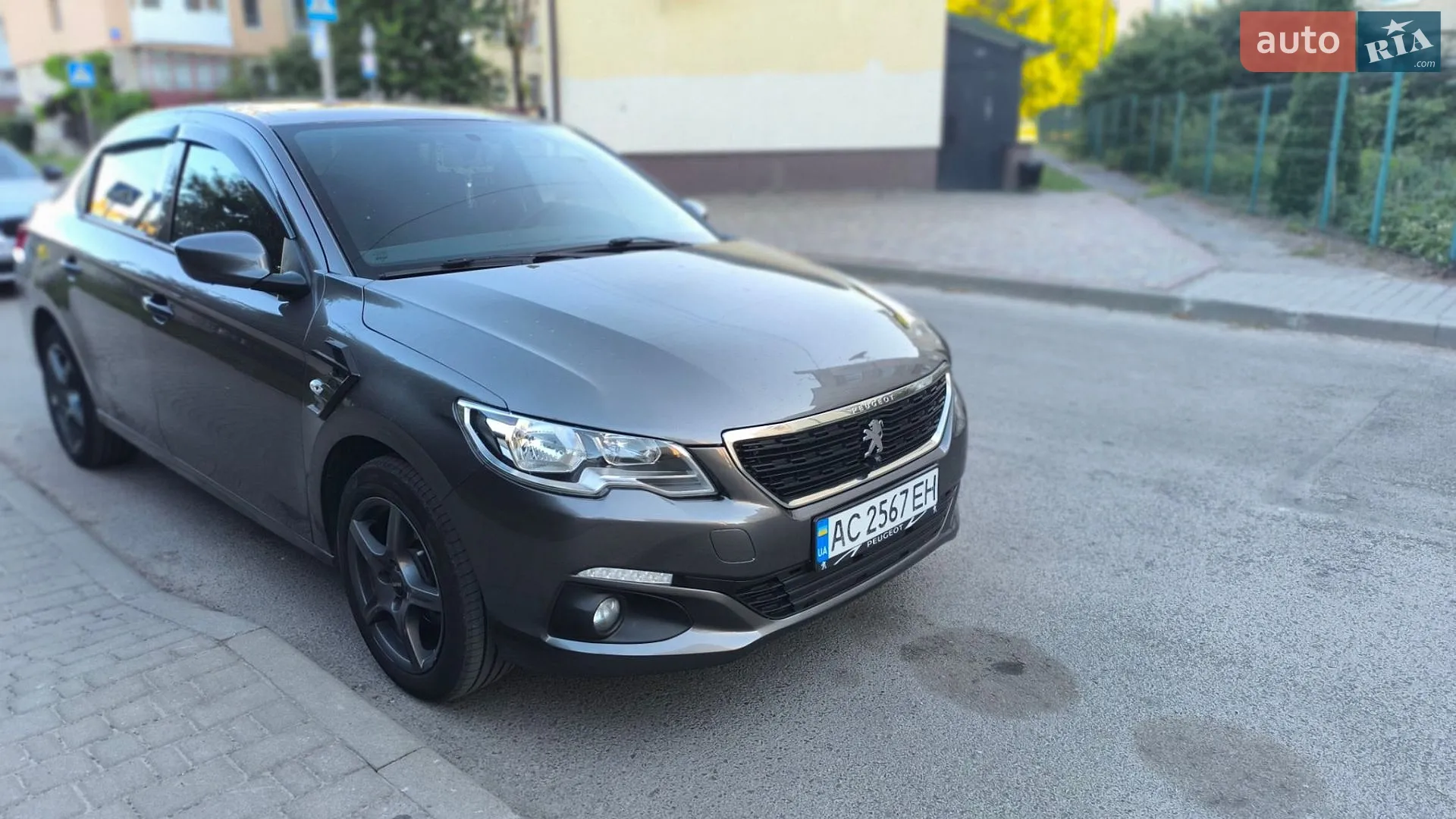 2019 Peugeot 301 - мініатюра 13