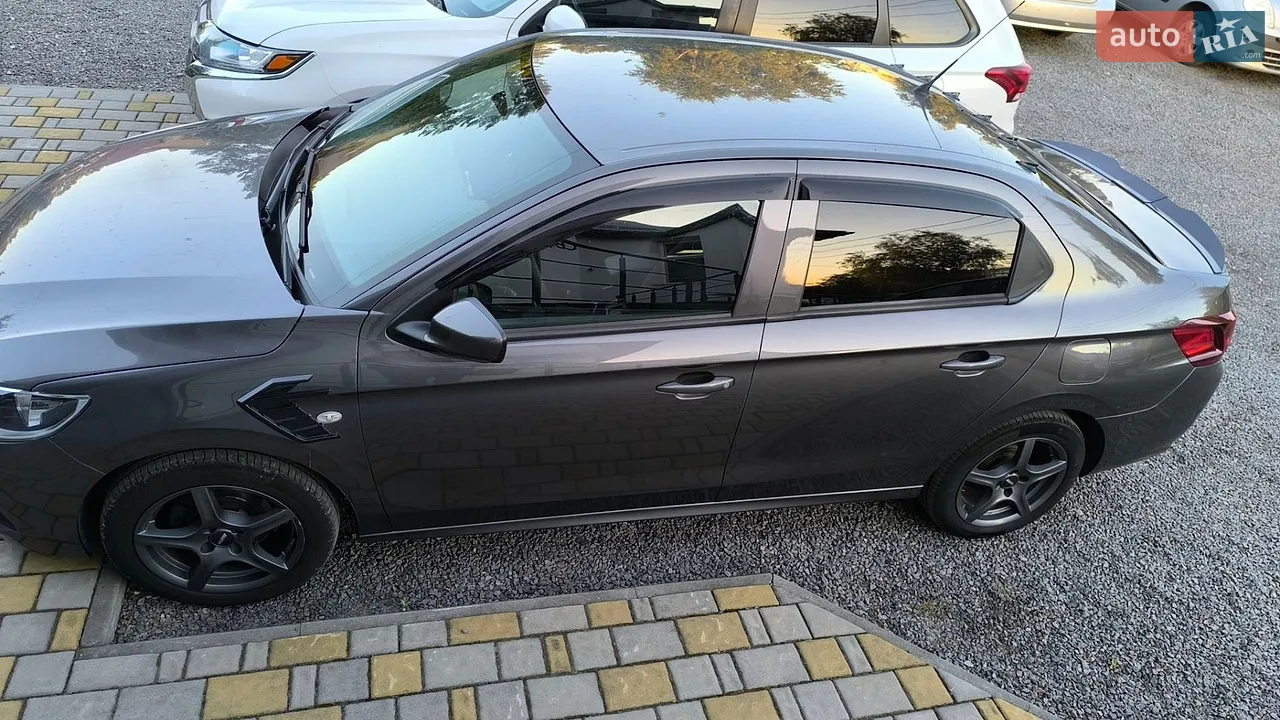 2018 Peugeot 301 - мініатюра 38