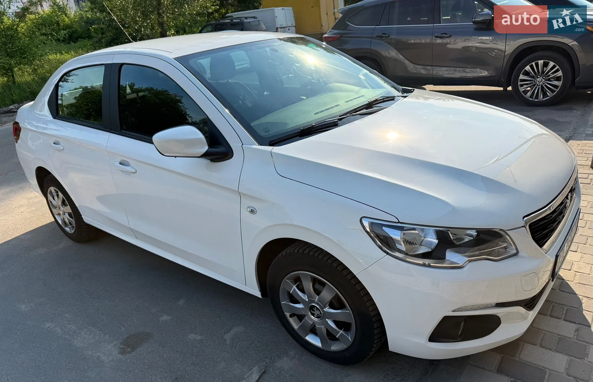 2019 Peugeot 301 - мініатюра 6