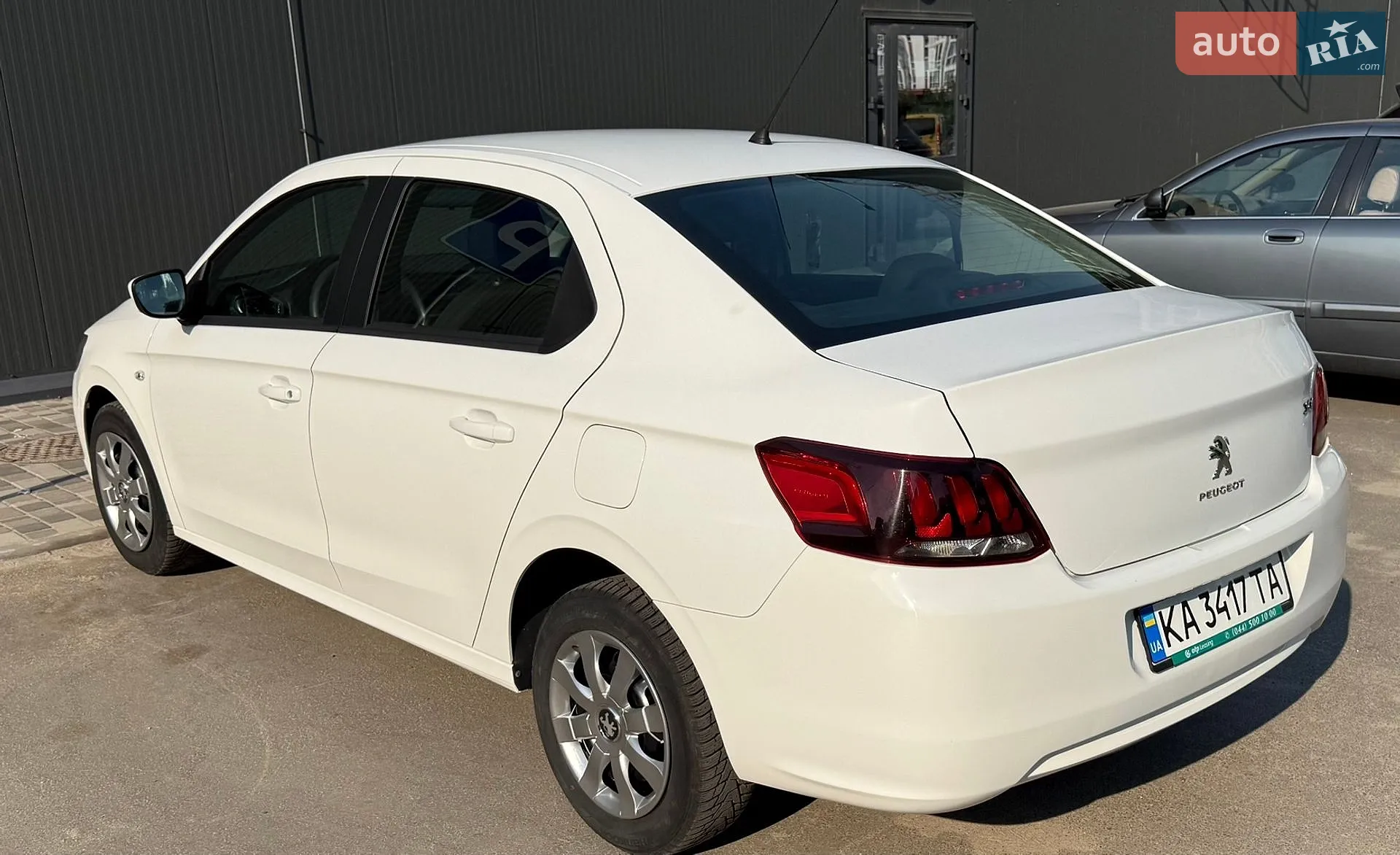 2019 Peugeot 301 - мініатюра 9